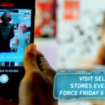 Acara Star Wars Force Friday II Pakai Teknologi AR di iOS