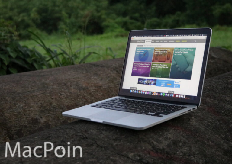 10 Tips Baru dan Ampuh Cara Hemat Baterai MacBook