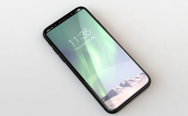 iPhone 8 Cuma Support Profil Wireless Charging 7.5W