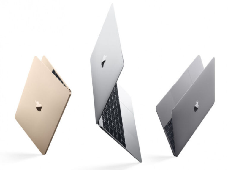 5 Kelebihan dan Keunggulan MacBook 12 Inch Baru