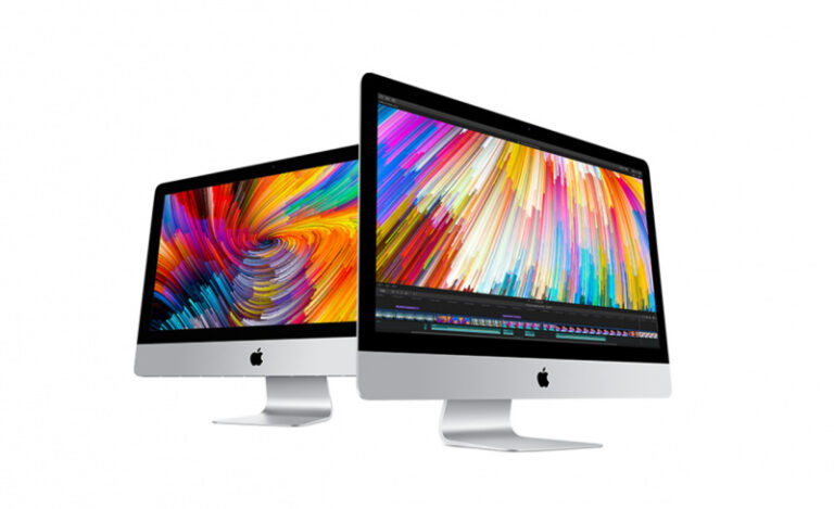 Apple Resmi Rilis iMac 21.5 Inch 2017 Refurbished