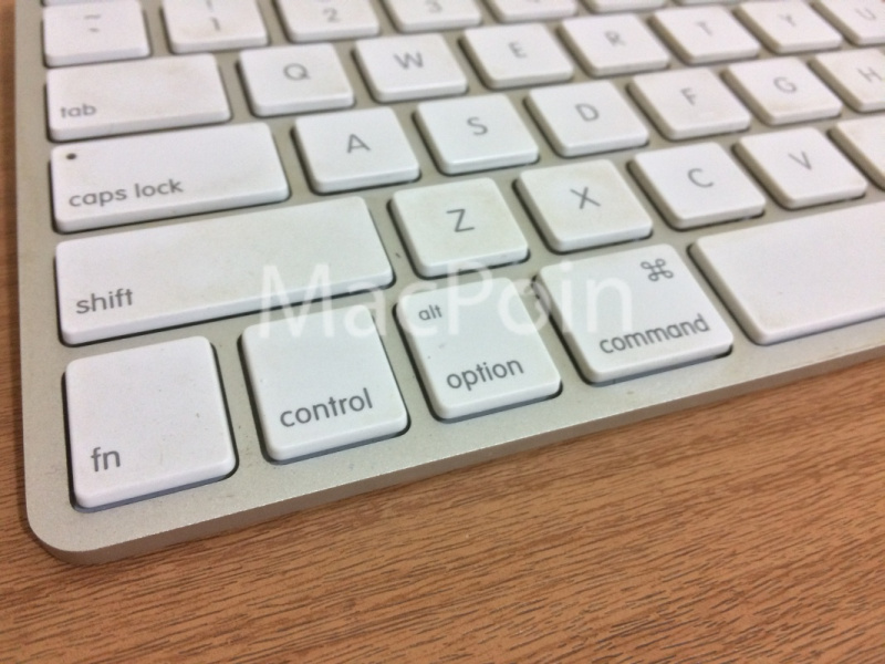 macbook copy paste shortcut