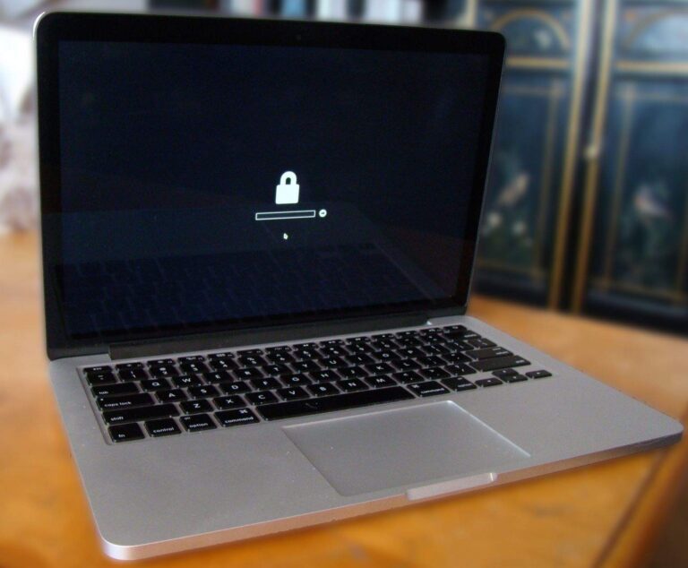 6 Langkah Mencegah Serangan "Ransom" Lost Mode iPhone / EFI Lock Mac