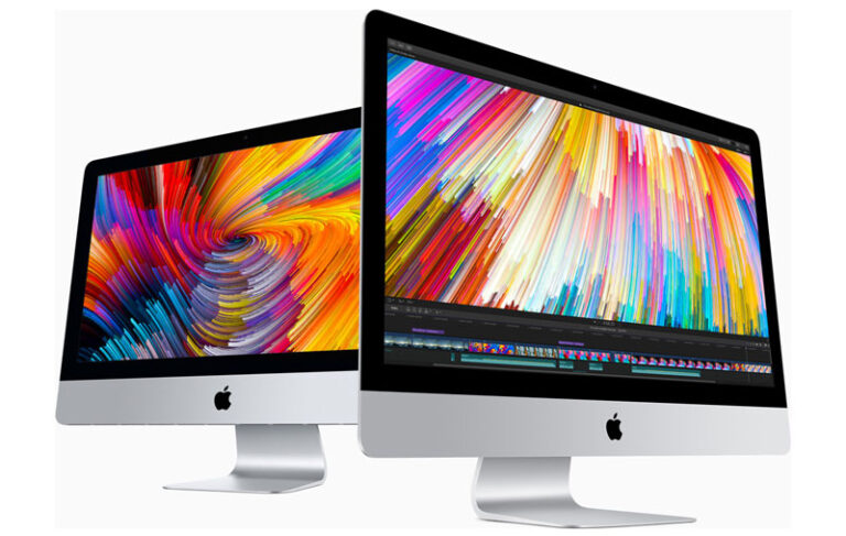 Stok iMac 27 Inch Menipis, Indikasi Ada iMac Baru?