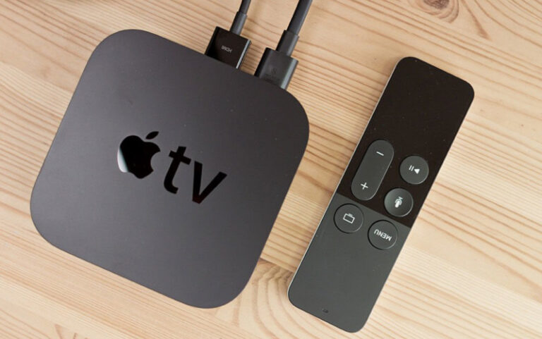 Apple TV 4K Punya Fitur HDR10 dan Dolby Vision