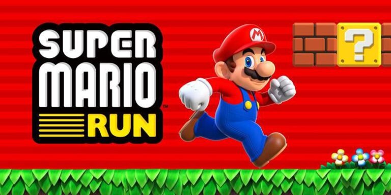 Super Mario Run for iOS Ditarik dari App Store?