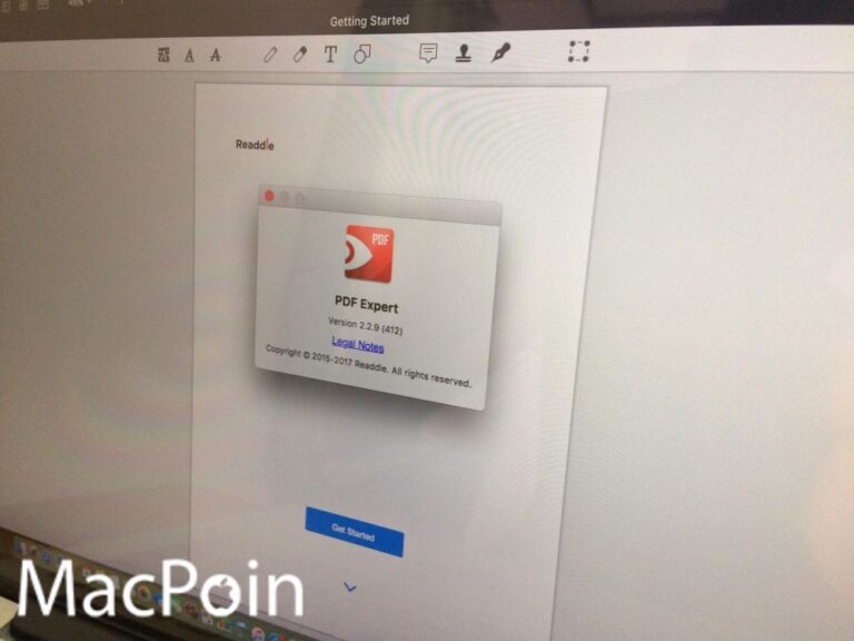 PDF Expert, Aplikasi Pembaca PDF Terbaik Untuk Mac
