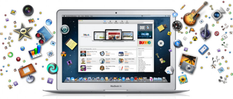 11 Alternatif Software Gratis dan Open Source Untuk Mac