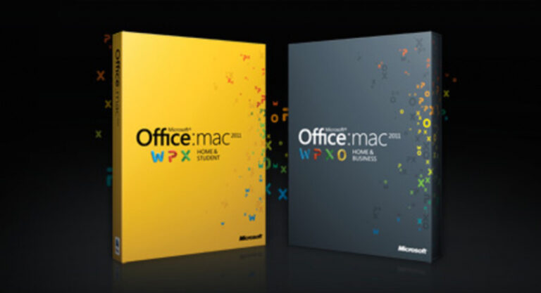 Masih Pakai Office 2011 for Mac? Buruan Upgrade!