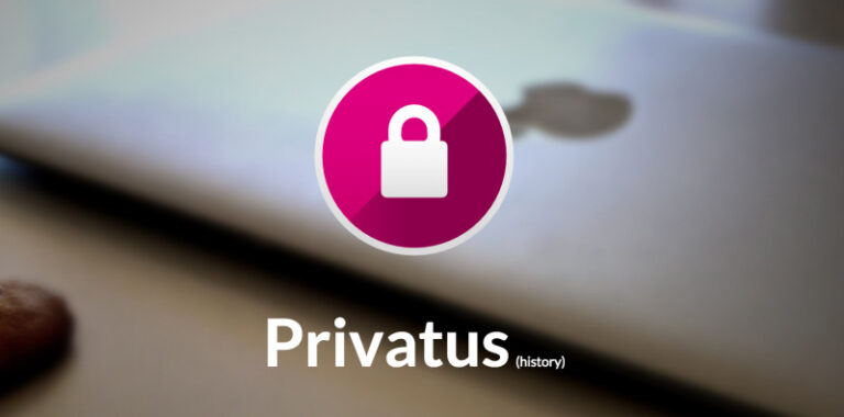 HOT: Download Gratis Privatus for Mac Berbatas Waktu