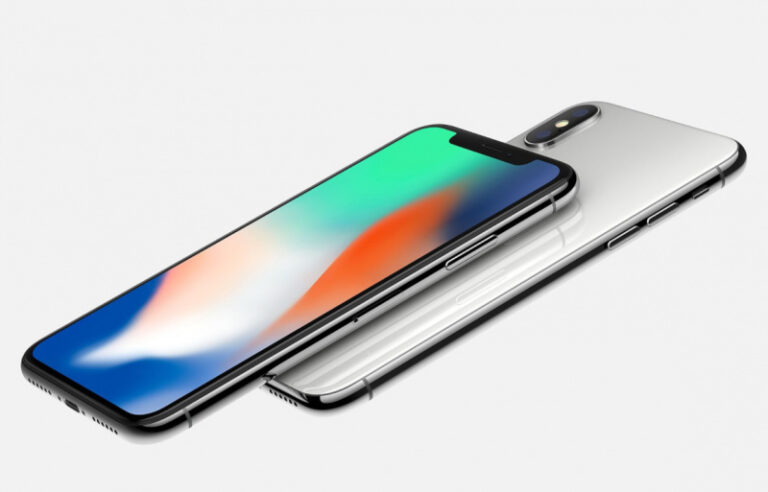 Mengerikan! Skor Benchmark iPhone X Kalahkan MacBook