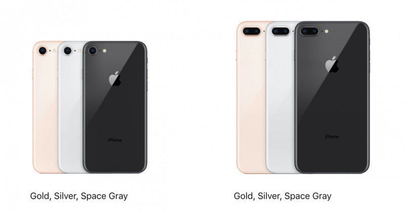 9 Perbedaan Besar Antara iPhone 8 dan iPhone X