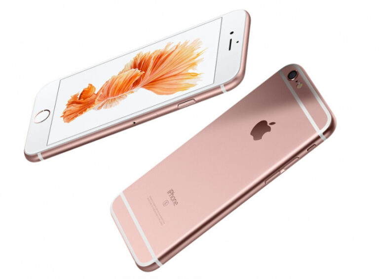 iPhone 6s dan iPhone SE Akan Dapat Update iOS 14