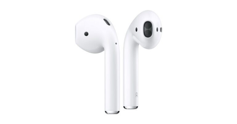 Mengejutkan! Ternyata AirPods Paling Laris di Pasaran