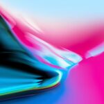 Download Wallpaper iOS 11 GM Terbaru Untuk iPhone