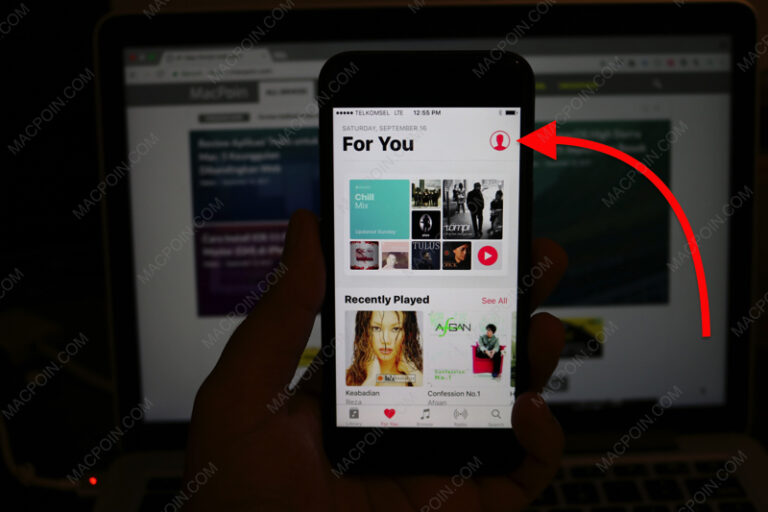 Cara Berhenti Berlangganan Apple Music