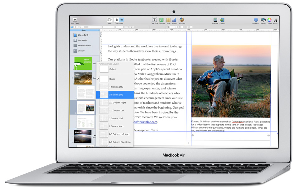 word for mac air free download