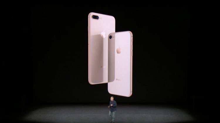 Inilah Harga dan Spesifikasi iPhone 8 dan iPhone 8 Plus ...