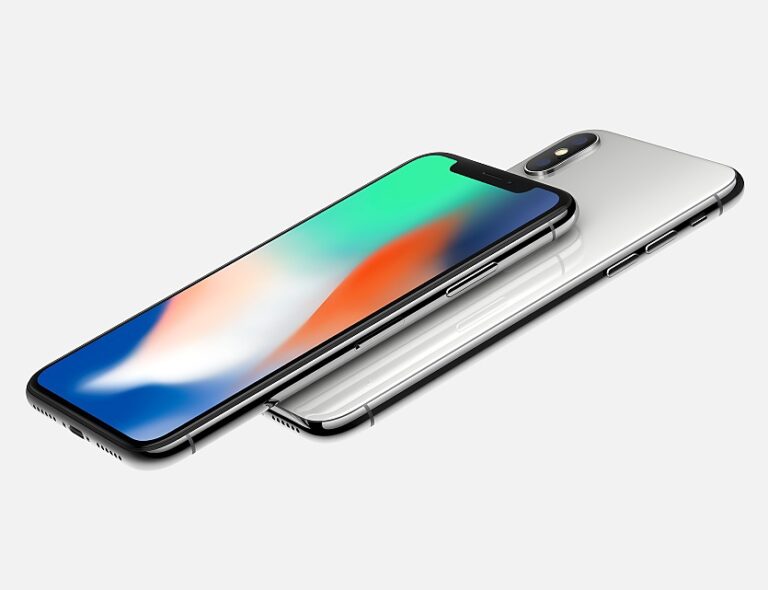 iPhone X Pakai Prosesor 2.4Ghz, RAM 3GB, dan Baterai 2716 mAh