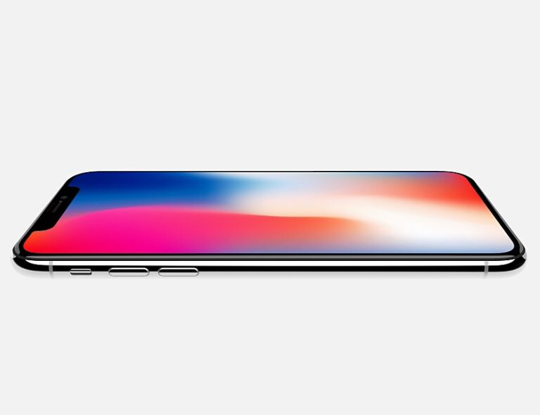 Biaya Produksi iPhone X Ternyata Jauh Lebih Murah