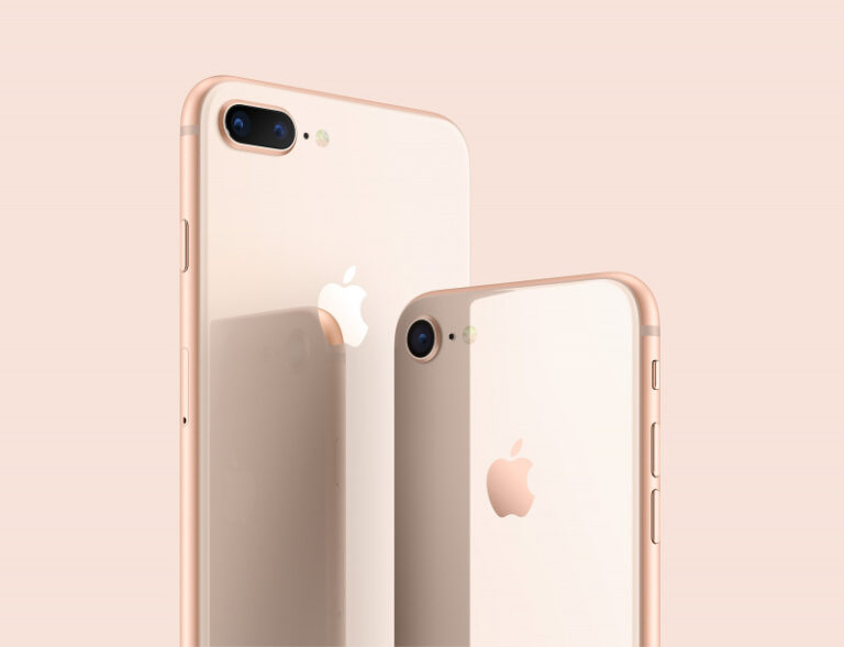 9 Keunggulan Utama dan Fitur Baru dari iPhone 8