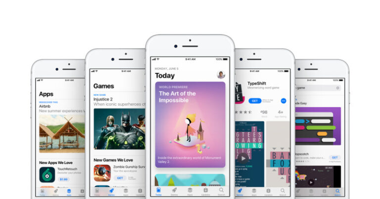 Apple Larang Aplikasi Anti Virus iOS di App Store