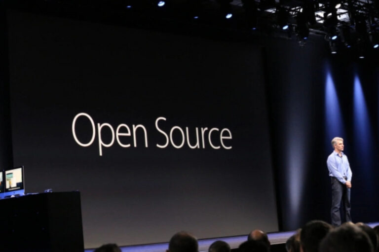 Apple Rilis Kernel macOS dan iOS Jadi Open Source