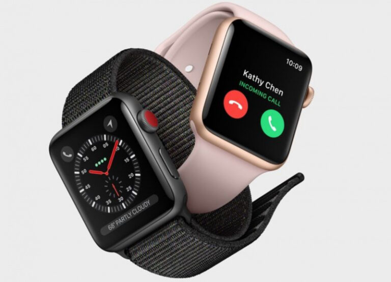 Update watchOS 7.0.3 Perbaiki Bug Random Restart