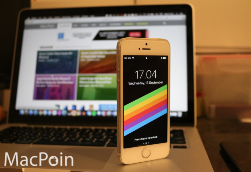 Update iOS 11.1 Bikin iPhone Lebih Hemat Baterai
