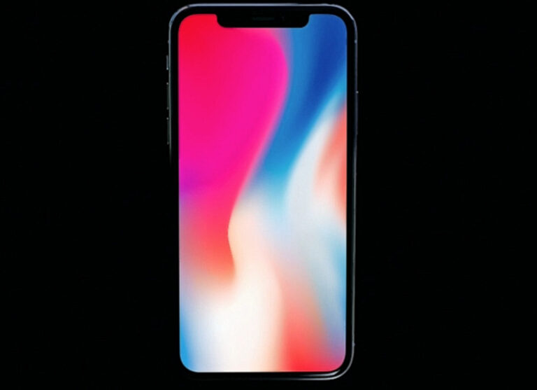 Ternyata Apple Mengembangkan iPhone X Selama 5 Tahun