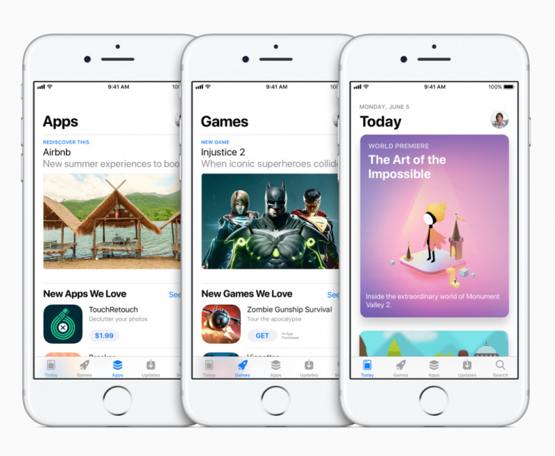 5 Cara Mengatasi App Store Tidak Bisa Dibuka di iPhone | MacPoin