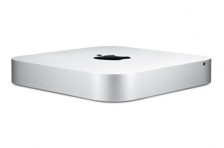 Tiada Update Dalam 3 Tahun, Apple Hentikan Mac Mini?