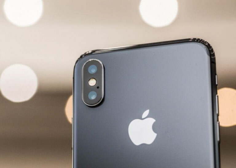 Mencengangkan! iPhone X Ludes Dalam 10 Menit Saja