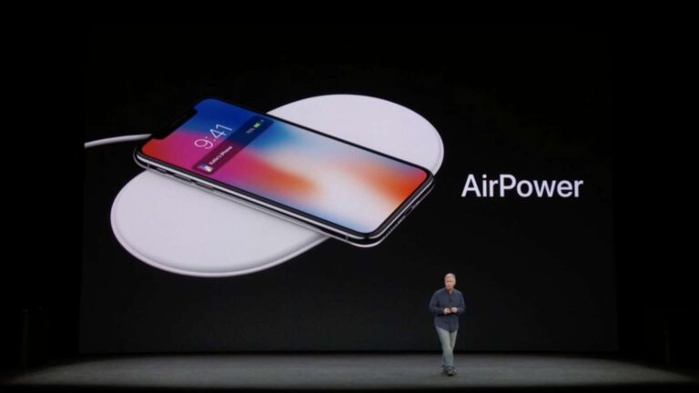 Apple Akuisisi Perusahaan Wireless Charging PowerbyProxi