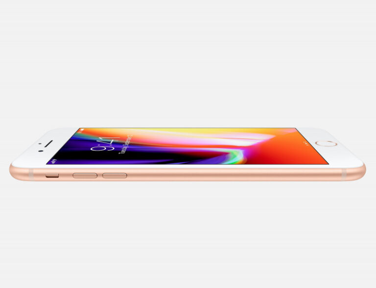 Pendiri Geekbench Tercengang Dengan Kinerja iPhone 8