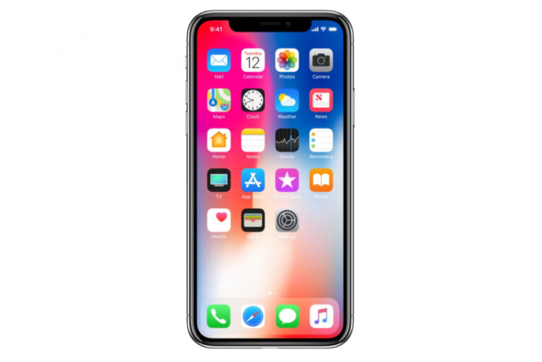 Rumor: Apple Akan Rilis iPhone X Versi Murah?