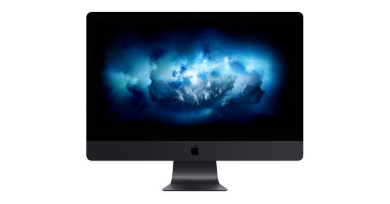 Ngeri! Inilah Skor Benchmark iMac Pro dari Geekbench