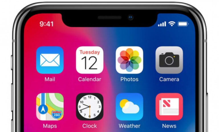 Fitur Face ID Bantu Kurangi Volume Suara Alarm iPhone