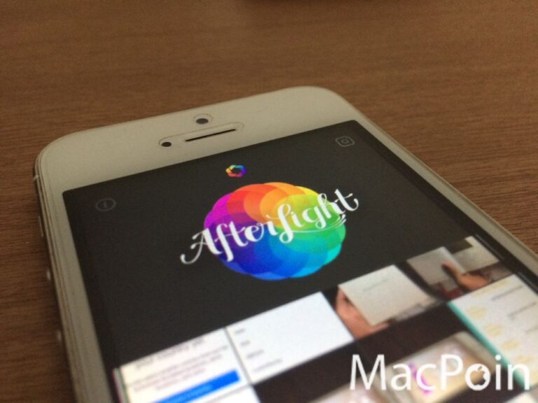 Sekarang Kamu Bisa Download Gratis Afterlight di iPhone