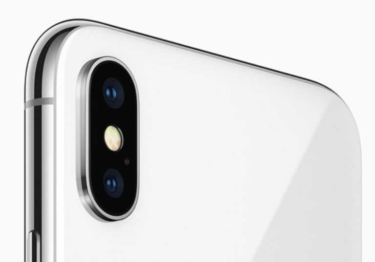 Kamera Telefoto iPhone X Lebih Sensitif Cahaya dari iPhone 7 Plus