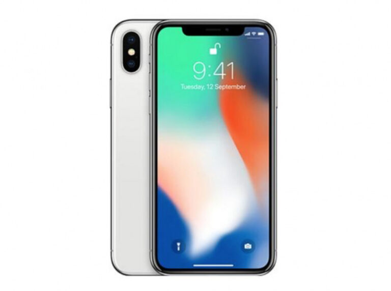 Aneh! iPhone X Mendadak Lemot Ketika Cuaca Dingin