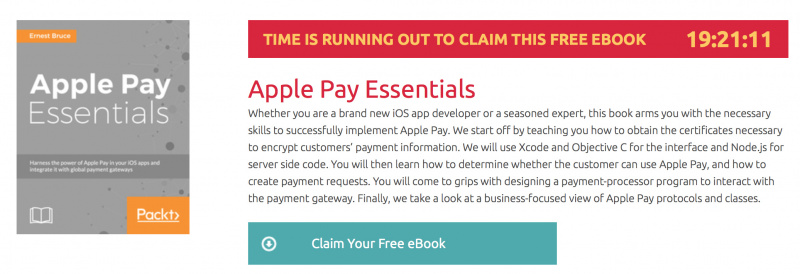 Download Ebook Apple Pay Essential Gratis Berbatas Waktu