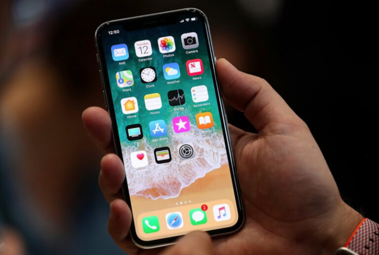 iOS 11.1.2 Dirilis, Perbaiki Layar iPhone X yang Tidak Responsif