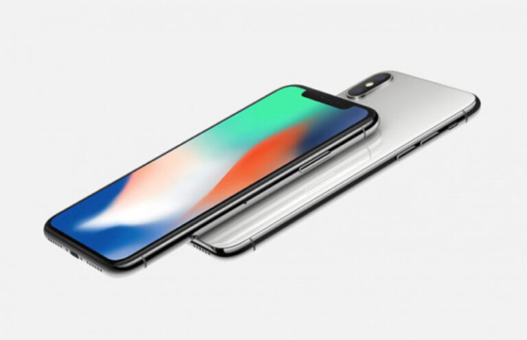 Time: iPhone X Termasuk Salah Satu Penemuan Terbaik Tahun 2017