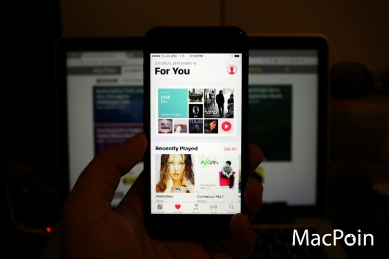 Cara Daftar Apple Music Gratis Tanpa Kartu Kredit