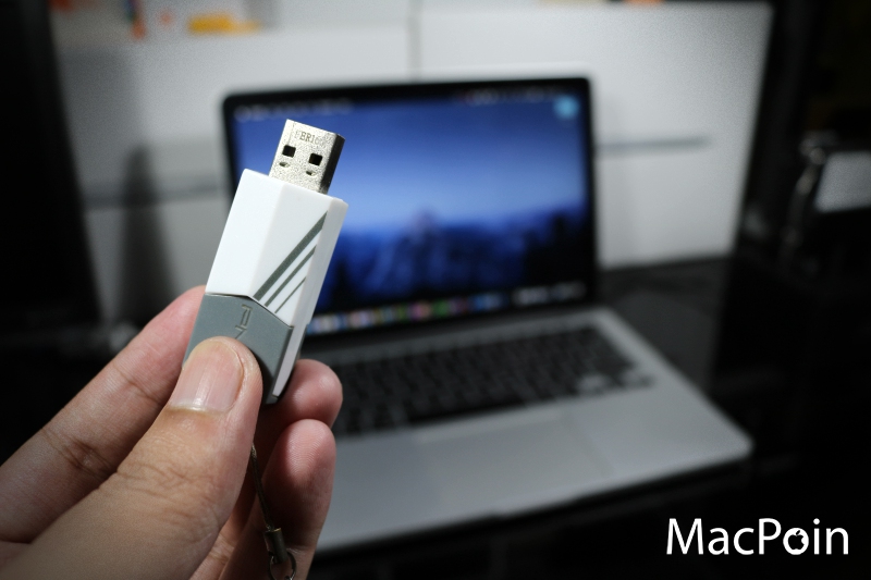 Cara Membuat Bootable USB Flashdisk macOS