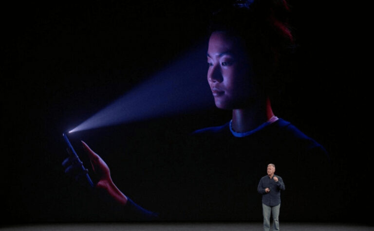 Lagi! Face ID Kembali Bisa Ditipu Dengan Topeng 3D