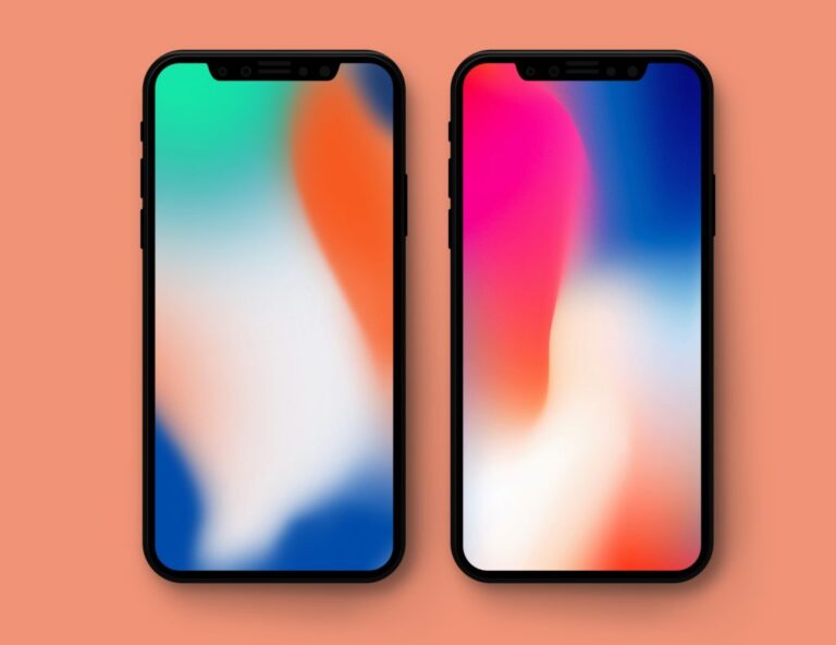 Download Wallpaper iPhone X Eksklusif Berikut Ini