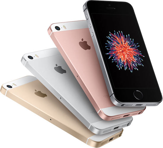Apple Siapkan iPhone SE 2, Spesifikasi Tinggi dan Harga Murah?