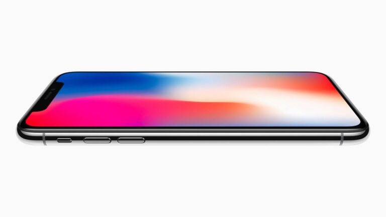 DisplayMate: Layar OLED iPhone X Adalah Yang Terbaik